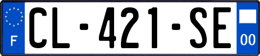 CL-421-SE
