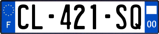 CL-421-SQ