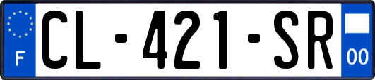 CL-421-SR