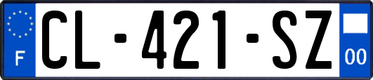 CL-421-SZ