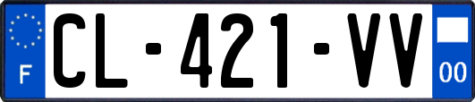 CL-421-VV