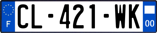 CL-421-WK