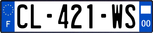 CL-421-WS
