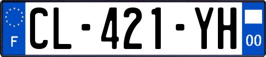 CL-421-YH