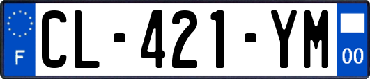 CL-421-YM