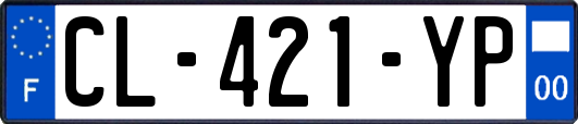 CL-421-YP