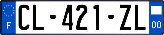 CL-421-ZL