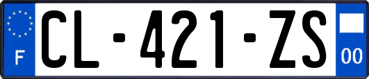 CL-421-ZS