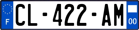 CL-422-AM