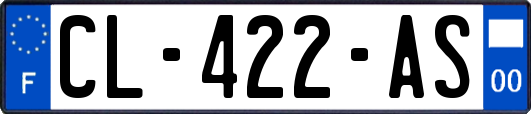 CL-422-AS