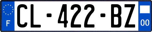 CL-422-BZ