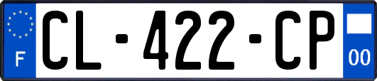 CL-422-CP