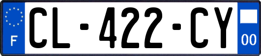 CL-422-CY