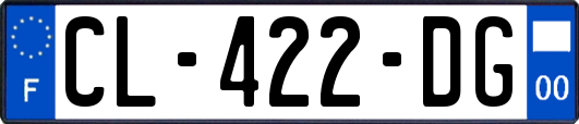 CL-422-DG