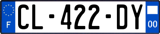 CL-422-DY