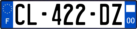 CL-422-DZ