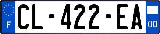 CL-422-EA