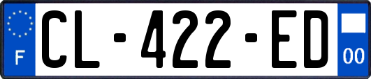 CL-422-ED