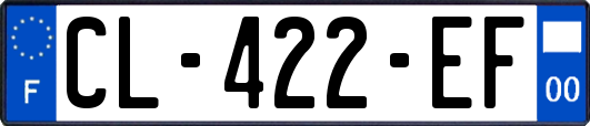 CL-422-EF