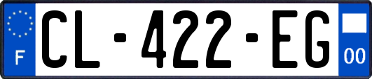 CL-422-EG
