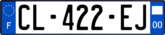 CL-422-EJ