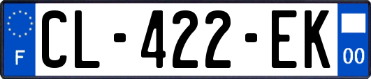 CL-422-EK