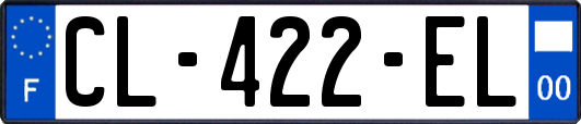 CL-422-EL