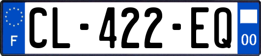 CL-422-EQ