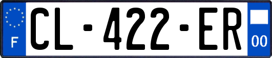 CL-422-ER