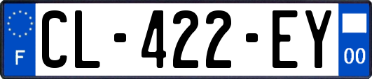 CL-422-EY