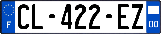CL-422-EZ
