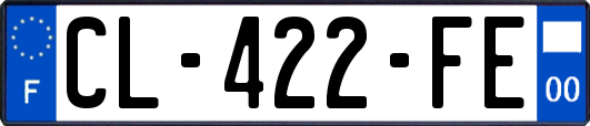 CL-422-FE