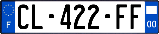 CL-422-FF