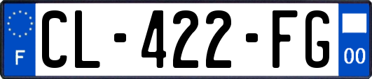 CL-422-FG