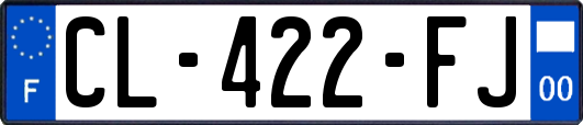 CL-422-FJ