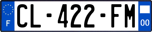 CL-422-FM