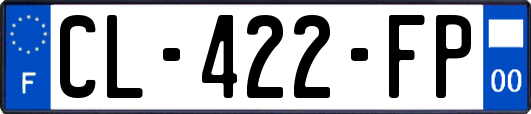 CL-422-FP