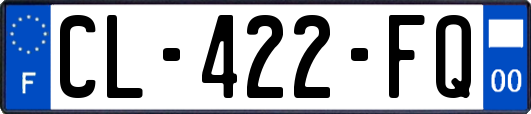 CL-422-FQ
