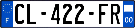 CL-422-FR