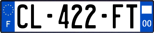 CL-422-FT