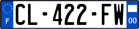 CL-422-FW