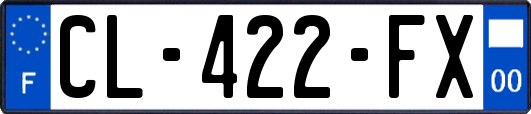 CL-422-FX