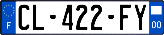 CL-422-FY