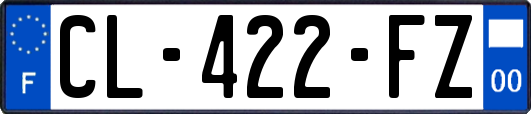 CL-422-FZ