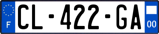 CL-422-GA
