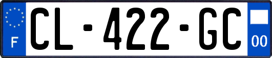 CL-422-GC
