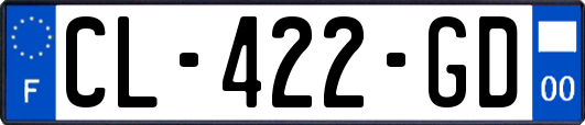 CL-422-GD