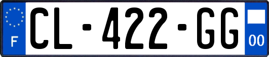 CL-422-GG