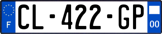 CL-422-GP