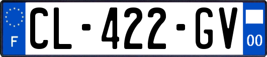 CL-422-GV